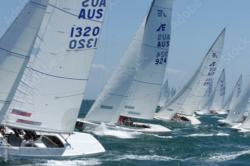 Foto: etchells start 10 etchells start 10