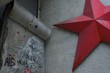 berlin wall