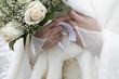 wedding bouquet