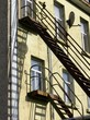 old apartments