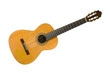 classical acoustic guitar