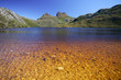 cradle lake