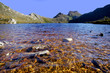 cradle lake