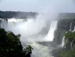 iguazu falls