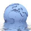 3d earth 3d earth