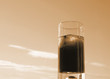 cola on ice