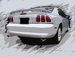 mustang mustang
