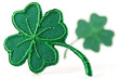 four leaf clover