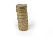 pound coins