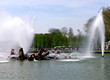 jets d'eau