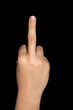 stinkefinger