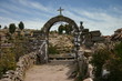 ile de taquile - lac titicaca