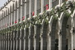 plazza de armas - arequipa