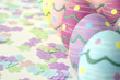 easter eggs