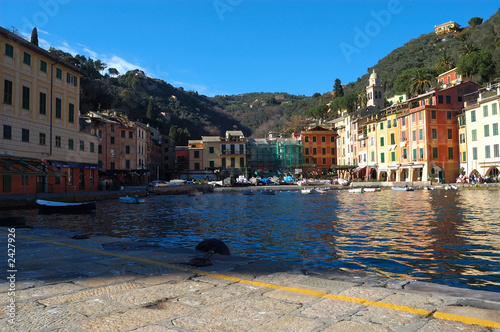 portofino
