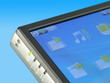 media player