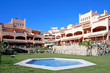 luxury holiday or vacation apartments on urbanisat