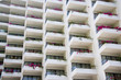 balconies
