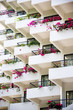 balconies