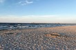 am strand von zinnowitz am strand von zinnowitz