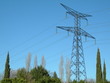 pylone électrique