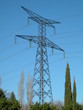 pylone électrique