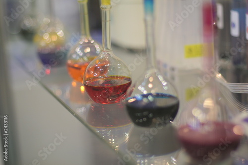 flasks
