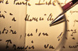 deliver reading miss writing