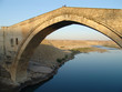the bridge over the euphrates