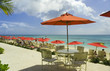 resort beach