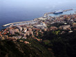 vue de bastia