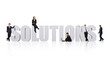business solutions