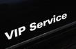 vip service