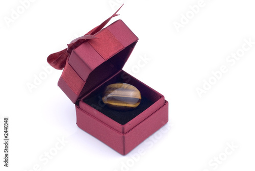 gift box with ring gift box with ring