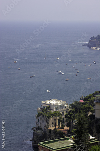 naples.