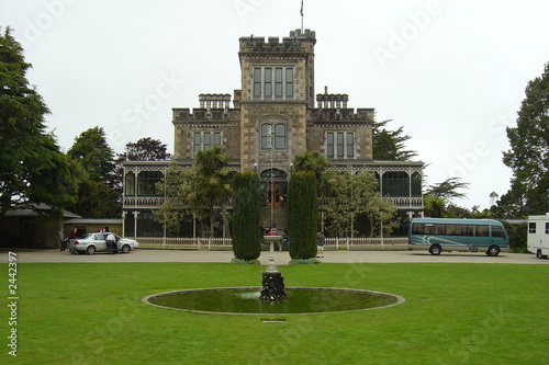 larnach castle larnach castle