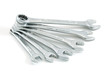 various spanners