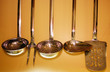 ustensiles de cuisine