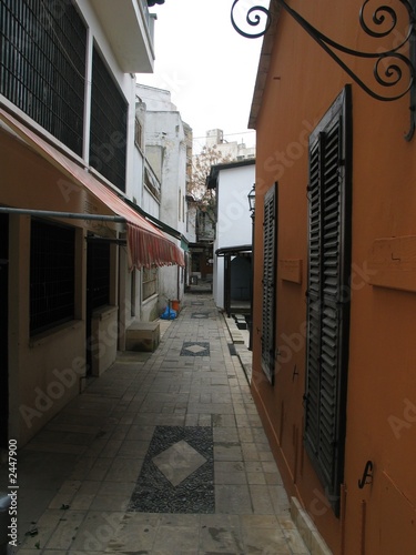 laiki geitonia - nicosia cyprus