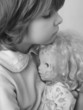 girl with doll 2
