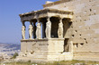les caryatides