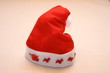chapeau de noël chapeau de noël