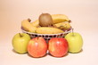 composition de fruits composition de fruits