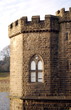 country castle