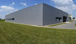 batiment industriel usine