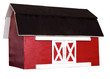 barn