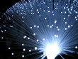 fiber optic fiber optic