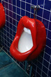 toilet bowl