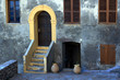 porte