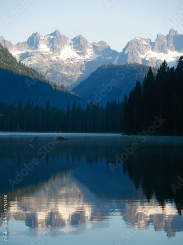 Foto: copper lake 3 copper lake 3